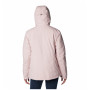 Dámska bunda Columbia Explorer's Edge™ Insulated Jacket