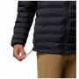 Pánska bunda Columbia Terwilliger Trail™ Heat Seal Hdd Jacket