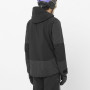 Pánska bunda Salomon Spark Jacket M