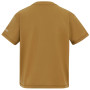Detské tričko Regatta Alvarado Wood Brown