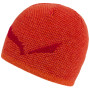 Pánská čepice Salewa Ortles Wo Beanie