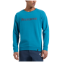 Pánska mikina La Sportiva Heritage Logo Sweater M