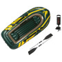 Nafukovací člun Intex Seahawk 3 set 68380NP