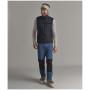 Pánska páperová vesta Ortovox Downwool 180 Vest