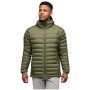 Pánska páperová bunda Black Diamond Access Down 2.0 Hoody