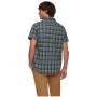 Pánska košeľa Mammut Trovat Summer Shirt