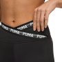 Dámske legíny Puma Strong Cross Front Tight - HW 7/8