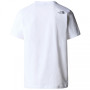 Pánske tričko The North Face M S/S Mountain Line Tee