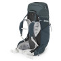 Dámsky turistický batoh Lowe Alpine Yacuri ND55