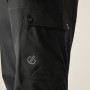 Pánske nohavice Dare 2b Baseplate Insulated Pant