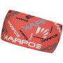 Čelenka Karpos Lavaredo Headband červená Hot Coral