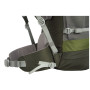 Detský batoh Boll Ranger 38-52 l