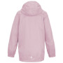Detská bunda Regatta Kids’ Pack-It Jacket III PowderLilac