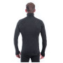 Pánske funkčné tričko Sensor Merino Bold Roll Neck dl.rukáv
