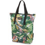 Taška Dakine Packable Tote Pack 18L mix2 Palm Grove