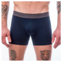 Pánske trenky Sensor Coolmax Tech Deep Blue