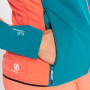 Dámska bunda Dare 2b Avidly Softshell