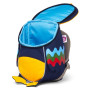 Detský batoh Affenzahn Toucan small