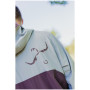 Pánska mikina High Point Rocky Hoody