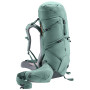 Turistický batoh Deuter Aircontact Core 55+10 SL 2023