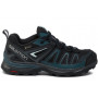 Dámske topánky Salomon X Ultra 3 Prime GTX W Black/Reflecting Pond