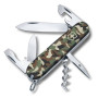Švajčiarsky nožík Victorinox Spartan Khaki