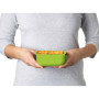 Miska na jedlo Sistema Microwave Rectangle 525 ml