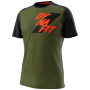 Pánske tričko Dynafit Transalper Light M S/S Tee
