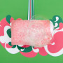 Sprchový gél Totally Solid Solid Shower Gel - Mint & Grapefruit
