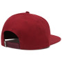Šiltovka Vans Classic Vans Snapback