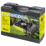 Plynový varič Meva Thunder Dual
