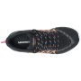 Dámske turistické topánky Merrell Bravada 2 Wp