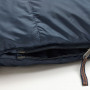 Páperový spacák Fjällräven Keb Three Seasons Long