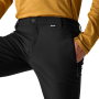 Pánske softshellové nohavice Regatta Geo Softshell Trousers