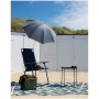 Slnečník Bo-Camp Parasol for chair (grey)