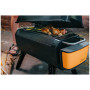 Kryt grilu BioLite Firepit Grill Lid