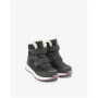 Detské zimné topánky Viking Outdoor Footwear Equip Glitter Warm WP 2V Charcoal/Dusty Pink