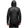Pánska bunda Black Diamond Solution 2.0 Hoody