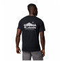 Pánske tričko Columbia Hageman™ Graphic Tee