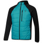 Pánska bunda Dare 2b Aero Fuse Padded Hybrid