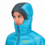 Dámska zimná bunda Karpos Focobon W Jacket