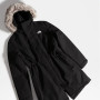 Dámsky zimný kabát The North Face W Recycled Zaneck Parka