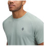 Pánske funkčné tričko Black Diamond M Lightwire SS Tech Tee