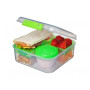 Obedový box Sistema Bento Cube To Go 1,25 L