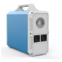 Nabíjacia stanica Nano Solar Compactor 1200