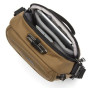 Taška cez rameno Pacsafe Metrosafe X compact crossbody