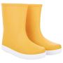 Detské gumáky GoKids Wave 979 Yellow žltá ZOLTY 13155/BIALY
