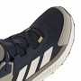 Detské topánky Adidas Terrex Anylander Mid J Blue