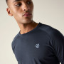 Pánske tričko Dare 2b Agile Long Sleeved Tee