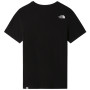 Pánske tričko The North Face Simple Dome Tee